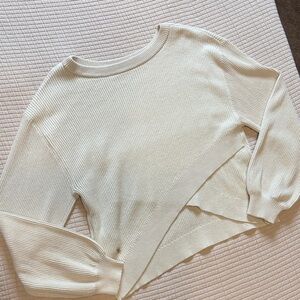Lululemon Sweater
